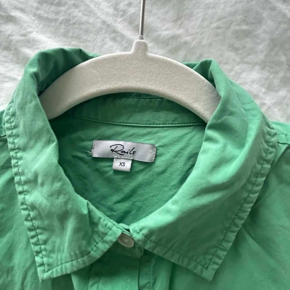 Button Down - Picture 3 of 6